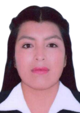 Yenny Yuorneth Quispe De La Cruz