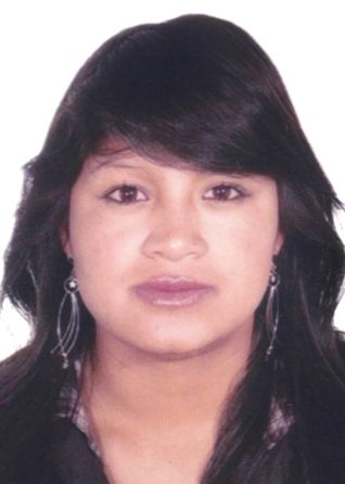 Yensi Anely Alfaro Hurtado