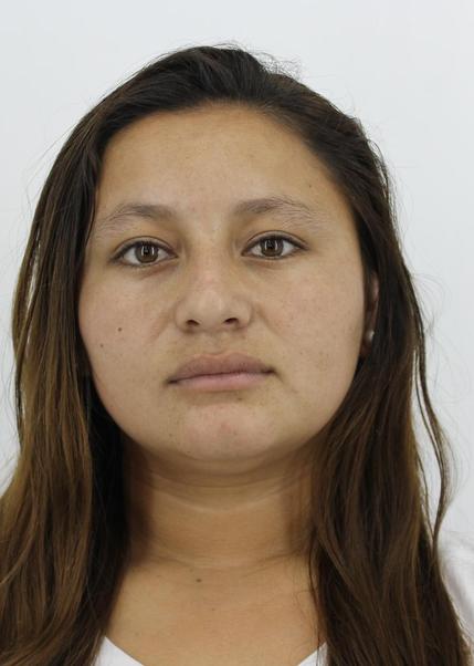 Yeny Liset Guerrero Fernandez