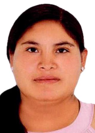 Yeny Palomino Mendez