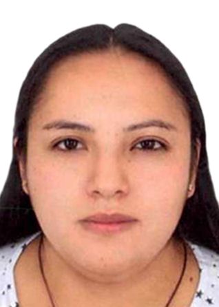 Yenyffer Magaly Becerra Vasquez