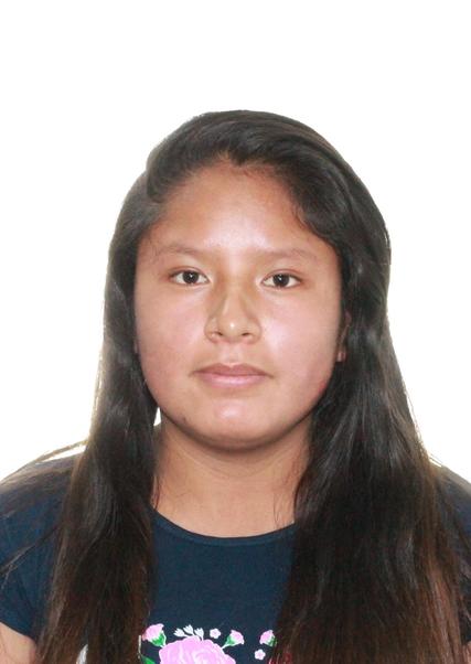 Yeraldin Yadira De La Cruz Flores