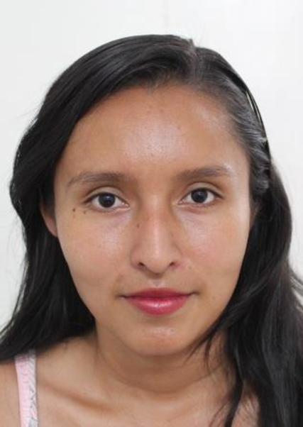 Yeraldine Liliana Gomez Marquez