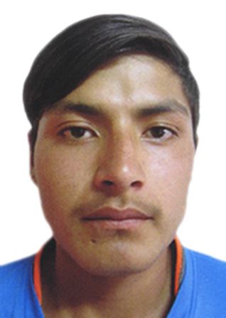 Yersi nmayer chavarria espinoza