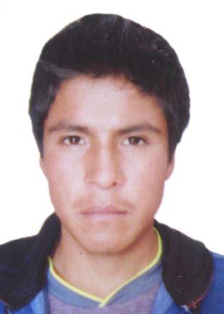 Yerson Cairampoma Santos