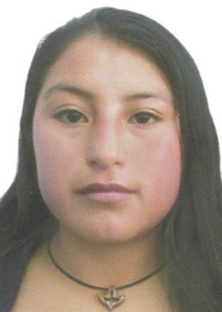 Yeseldina yolviza merino coronel