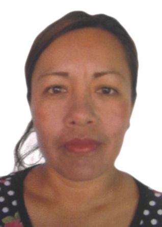 Yesenia Jacoba Amaya Benites De Basilio