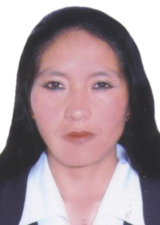 Yesenia Milam Zevallos Perez