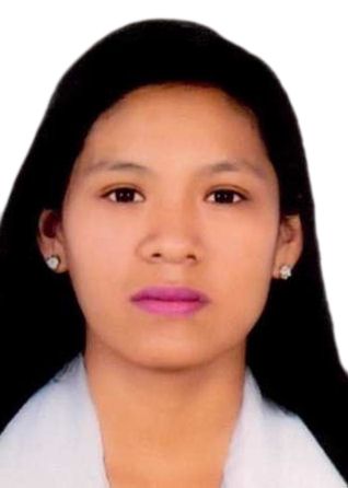 Yesenia Mireya Ventura Pariona