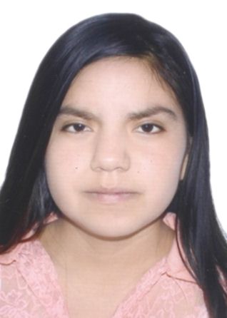 Yesenia Sanchez Chomba