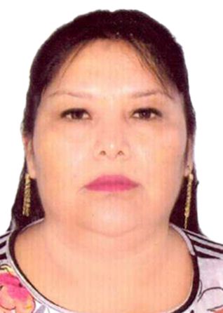 Yesenia Sulca Munaylla