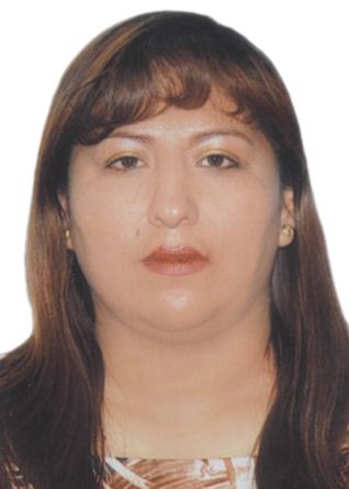 Yesenia Vera Medina