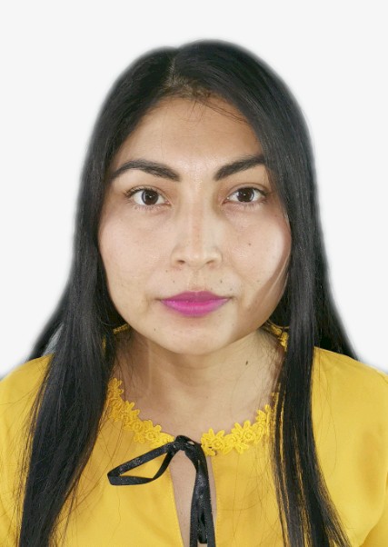 Yesenia Vilma Quispe Segales