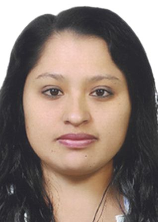 Yesica Felicita Arce Zuñiga