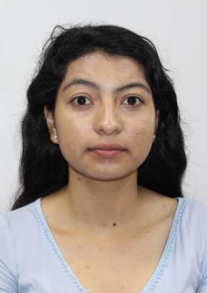 Yesica Katerine Espinoza Silva