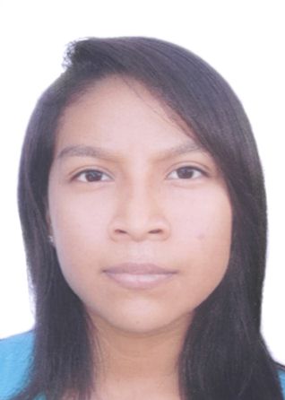 Yesica Rosmery Ancajima Bruno