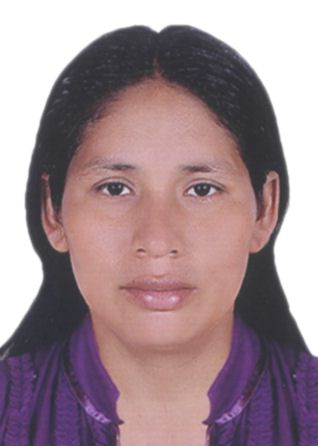 Yesmi Hualla Zevallos