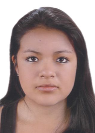 Yesmy Kathery Valdivia Falcon