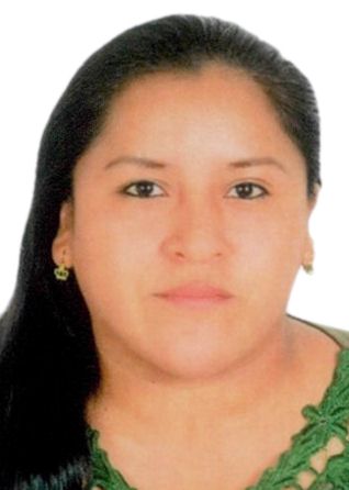 Yessenia Estefany Llerena Perea