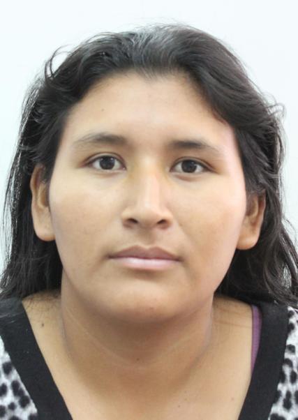 Yessenia Mery Aro Silva