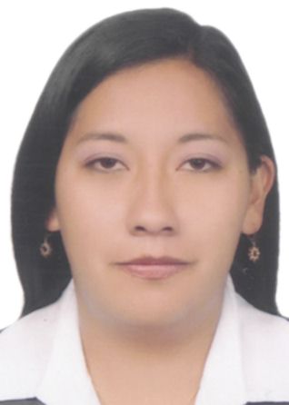 Yessenia Milagros Maria Ordeano Rios
