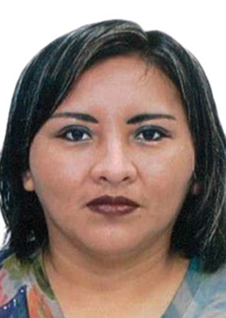 Yessica Fabiola Tocto Ramos