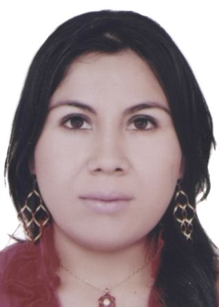 Yessica Fiorela Ubillus Aldaz