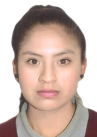 Yessica glenda ramos chavez