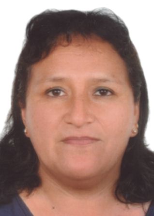 Yessica Soledad Meza Burgos