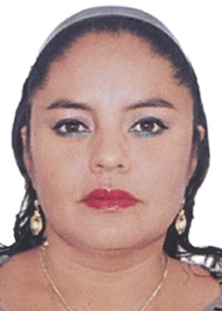 Yessica Vanessa Crisanto Marquez