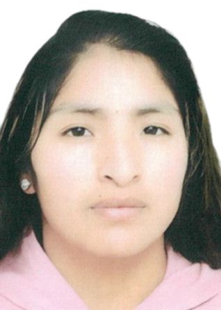 Yessica vasquez aparco