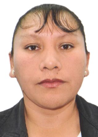 Yessy karina jimenez samaniego