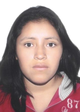 Yhenny rosario rosales rodriguez