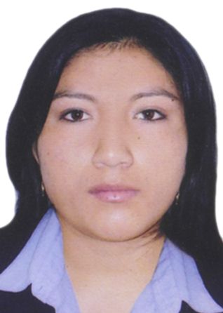 Yhina Margoth Villanueva Gomez