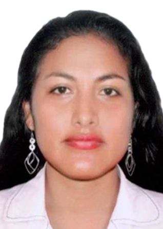 Yhoma Rojas Palomino