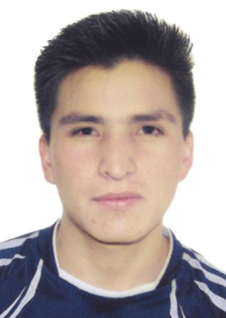 Yhon Jany Ascue Martinez