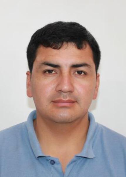 Yhon Jeiner Torres Huacal