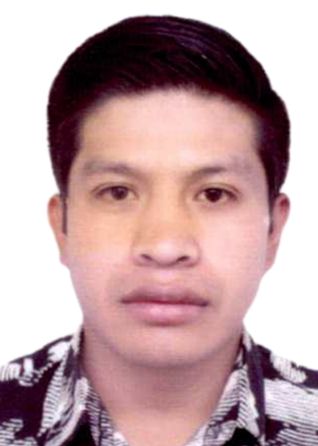 Yhon Marco Humayasi Pari