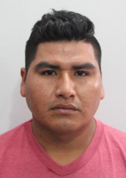 Yismes Gonzalo Ramos Con