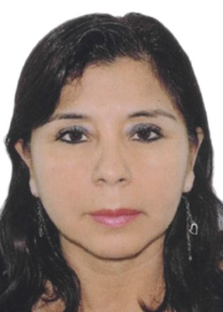 Ymelda Sempertegui Taboada
