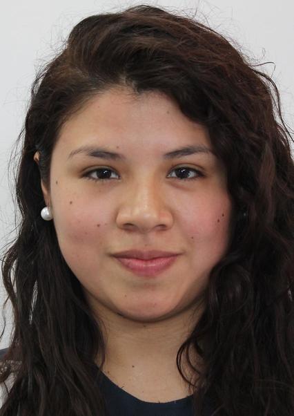 Yobarly Gabriela Gutierrez Juarez