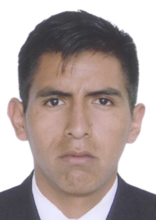 Yoel Gustavo Villavicencio Acosta