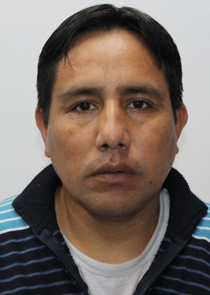 Yoel Yovani Basurto Vilchez