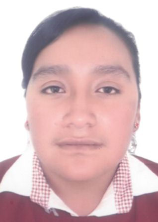 Yoela Marimar Angulo Anticona