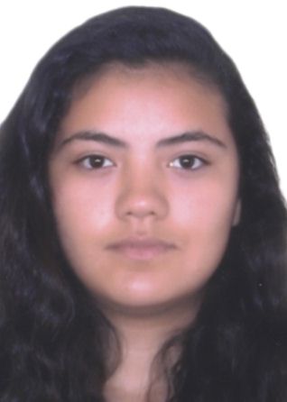 Yohama Isabel Diaz Romani