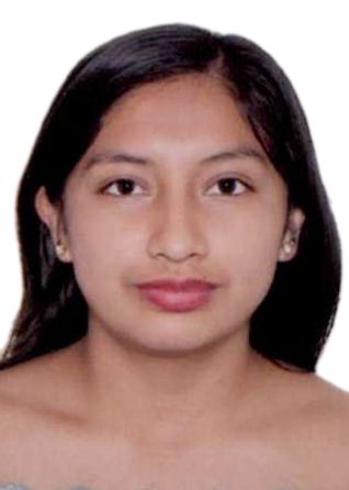 Yohany Alessandra Chavez Barreto