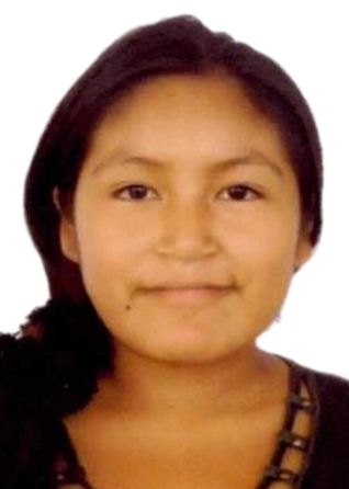 Yoisi Carmelita Marin Borges