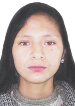 Yoisi magali medina atero