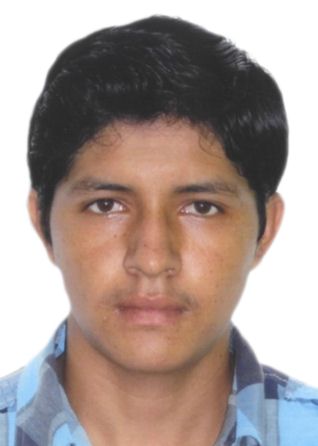 Yojael Moreto Zurita