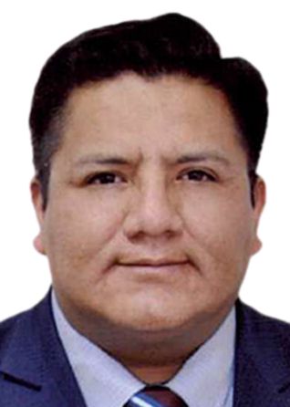 Yoko Samuel Payano Yauri